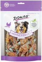 Photos - Dog Food Dokas Chicken Breast with Fish 4