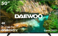 Photos - Television Daewoo 50DM62UA 50 "