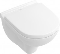 Photos - Toilet Villeroy & Boch O.novo 5688R001 