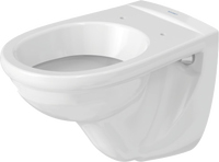 Photos - Toilet Duravit D-Code 0184090000 