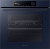 Photos - Oven Samsung Dual Cook NV7B6685AAN 