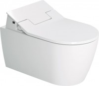 Photos - Toilet Duravit ME by Starck / SensoWash Slim 631000002004300 