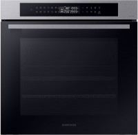 Photos - Oven Samsung Dual Cook NV7B4225ZAS 