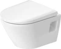 Photos - Toilet Duravit D-Neo 45870900A1 