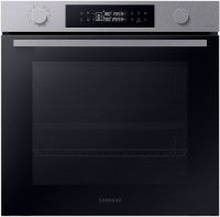 Photos - Oven Samsung Dual Cook NV7B44207AS 