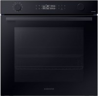 Photos - Oven Samsung Dual Cook NV7B44257AK 
