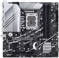 Motherboard Asus PRIME Z790M-PLUS DDR5 
