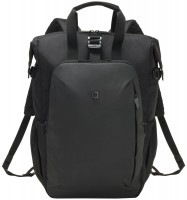 Photos - Backpack Dicota Dual GO 13-15.6 