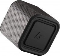 Photos - Portable Speaker KitSound Boomcube 15 