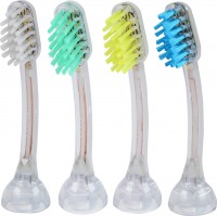 Photos - Toothbrush Head Emmi-Dent E4 