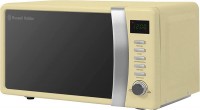 Photos - Microwave Russell Hobbs RHMD702C beige