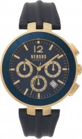 Photos - Wrist Watch Versace Logo VSP762218 