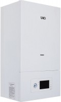 Photos - Boiler UNO PIRO 28 28 kW