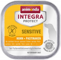 Photos - Dog Food Animonda Integra Protect Sensitive Chicken/Parsnips 6