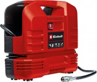 Photos - Air Compressor Einhell TC-AC 190 OF Set 230 V