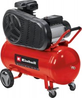 Photos - Air Compressor Einhell TE-AC 430/90/10 90 L 230 V