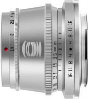 Camera Lens TTArtisan 35mm f/1.4 