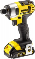 Photos - Drill / Screwdriver DeWALT DCF885L2 