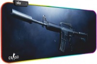 Photos - Mouse Pad Sky Counter Strike M4A1-S 70x30 
