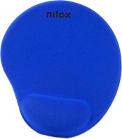 Mouse Pad Nilox MPE02 