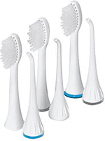 Photos - Toothbrush Head ProfiCare ZS PC-DC 3031 