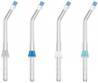 Photos - Toothbrush Head Truelife AquaFloss Station Dental Plaque 4 pcs 