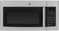 Microwave General Electric JVM3160RFSS stainless steel