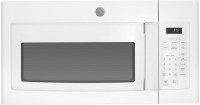 Microwave General Electric JVM3160DFWW white