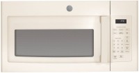 Microwave General Electric JVM3160DFCC beige