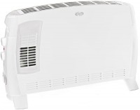 Photos - Convector Heater Argo Jazz T 2 kW