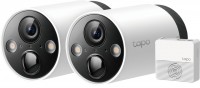 Photos - Surveillance DVR Kit TP-LINK Tapo C420S2 