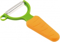 Photos - Kitchen Knife Kuhn Rikon Veggie Peeler 20400 