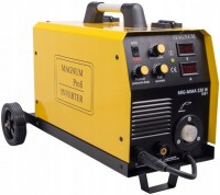 Photos - Welder Magnum MIG/MMA 220 W 