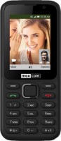 Photos - Mobile Phone Maxcom MK241 4 GB / 0.51 GB