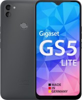 Photos - Mobile Phone Gigaset GS5 Lite 64 GB