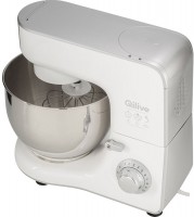 Photos - Food Processor Qilive Q.5101 white