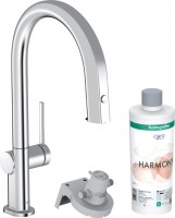 Photos - Tap Hansgrohe Aqittura M91 76800000 