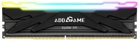 Photos - RAM Addlink Spider X4 DDR4 1x8Gb AG8GB32C16X4UB
