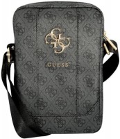 Photos - Laptop Bag GUESS 4G Big Metal Logo Bag 8 8 "