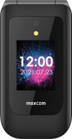 Photos - Mobile Phone Maxcom MM827 0 B