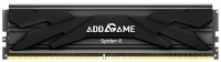 Photos - RAM Addlink Spider 4 DDR4 1x16Gb AG16GB32C16S4UB