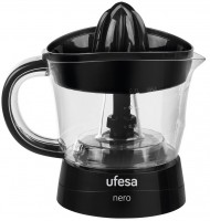 Photos - Juicer Ufesa Nero EX4941 