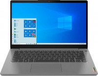 Photos - Laptop Lenovo IdeaPad 3 14ITL6 (3 14ITL6 82H7012VFR)