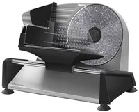 Photos - Electric Slicer Cecotec Rock’nCut Twin 