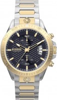 Photos - Wrist Watch Versace Griffith VSPZZ0421 