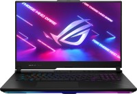 Photos - Laptop Asus ROG Strix Scar 17 (2023) G733PZ (G733PZ-LL060W)