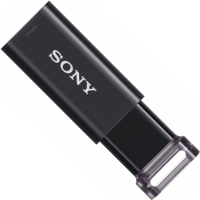 Photos - USB Flash Drive Sony Micro Vault Click USB 3.0 64Gb 