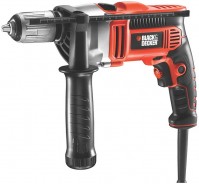 Photos - Drill / Screwdriver Black&Decker KR806K 