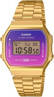 Photos - Wrist Watch Casio A-168WERG-2A 