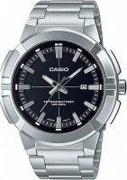 Photos - Wrist Watch Casio MTP-E172D-1A 